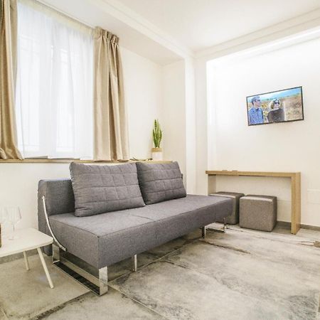 Oasi Del Golfo Suites B&B Castellammare del Golfo Εξωτερικό φωτογραφία