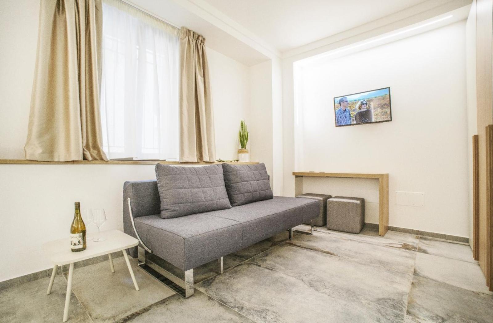 Oasi Del Golfo Suites B&B Castellammare del Golfo Εξωτερικό φωτογραφία