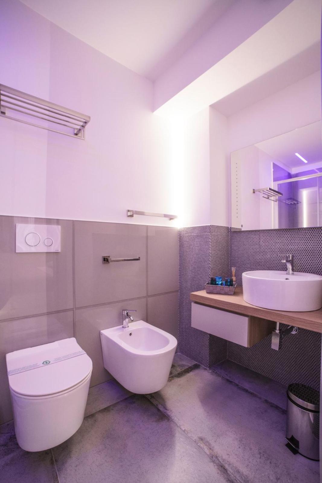 Oasi Del Golfo Suites B&B Castellammare del Golfo Εξωτερικό φωτογραφία