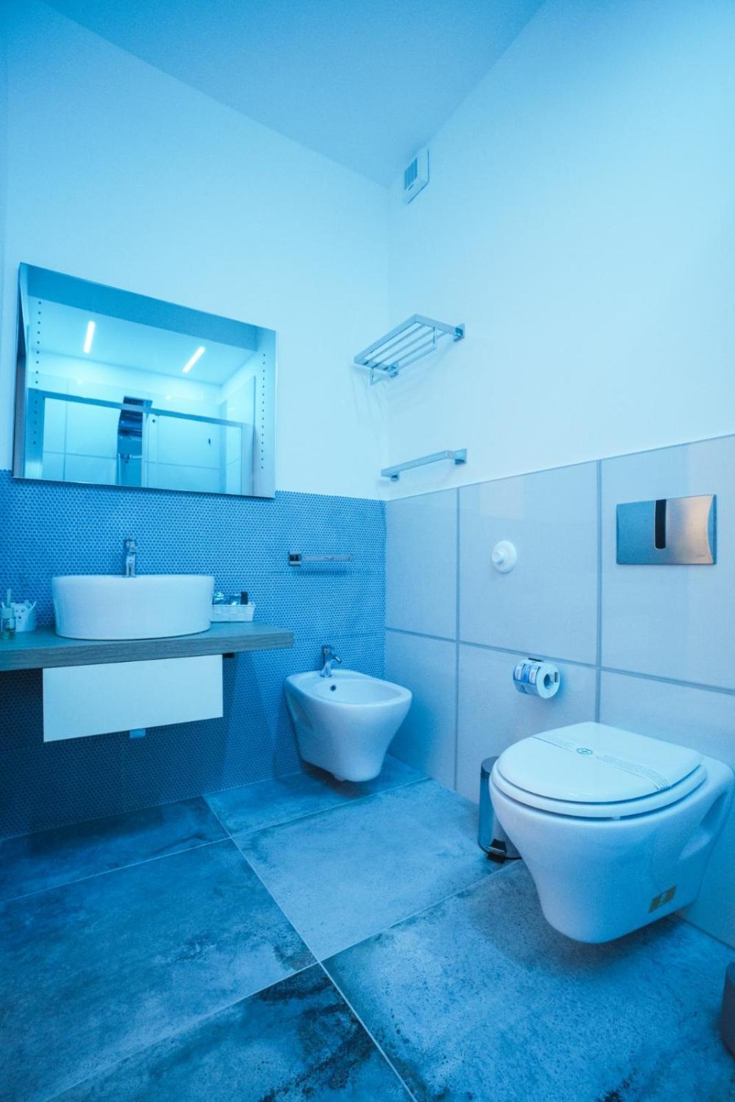 Oasi Del Golfo Suites B&B Castellammare del Golfo Εξωτερικό φωτογραφία