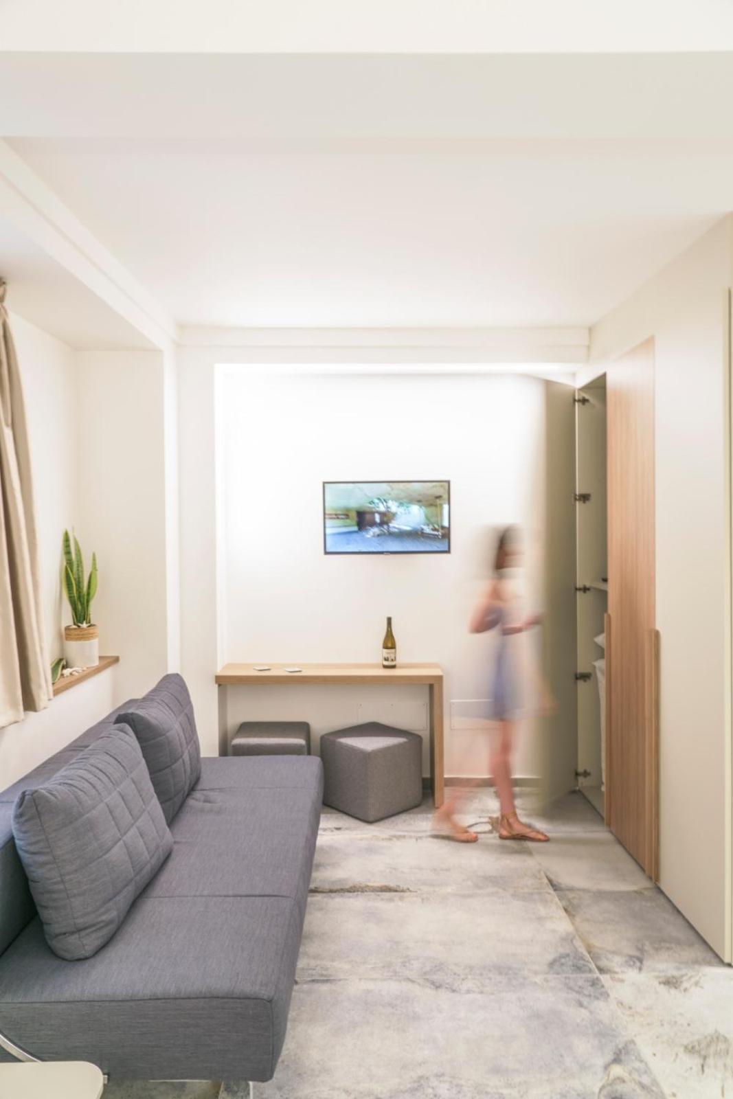 Oasi Del Golfo Suites B&B Castellammare del Golfo Εξωτερικό φωτογραφία