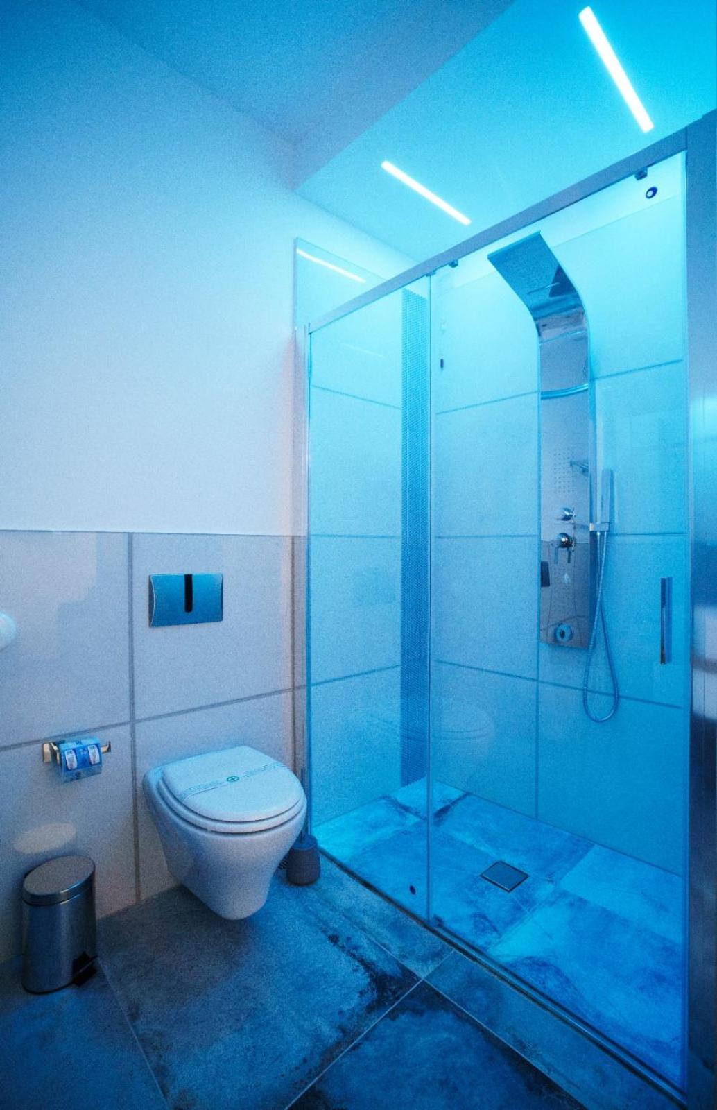 Oasi Del Golfo Suites B&B Castellammare del Golfo Εξωτερικό φωτογραφία