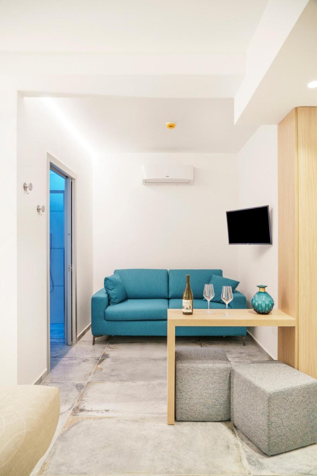 Oasi Del Golfo Suites B&B Castellammare del Golfo Εξωτερικό φωτογραφία