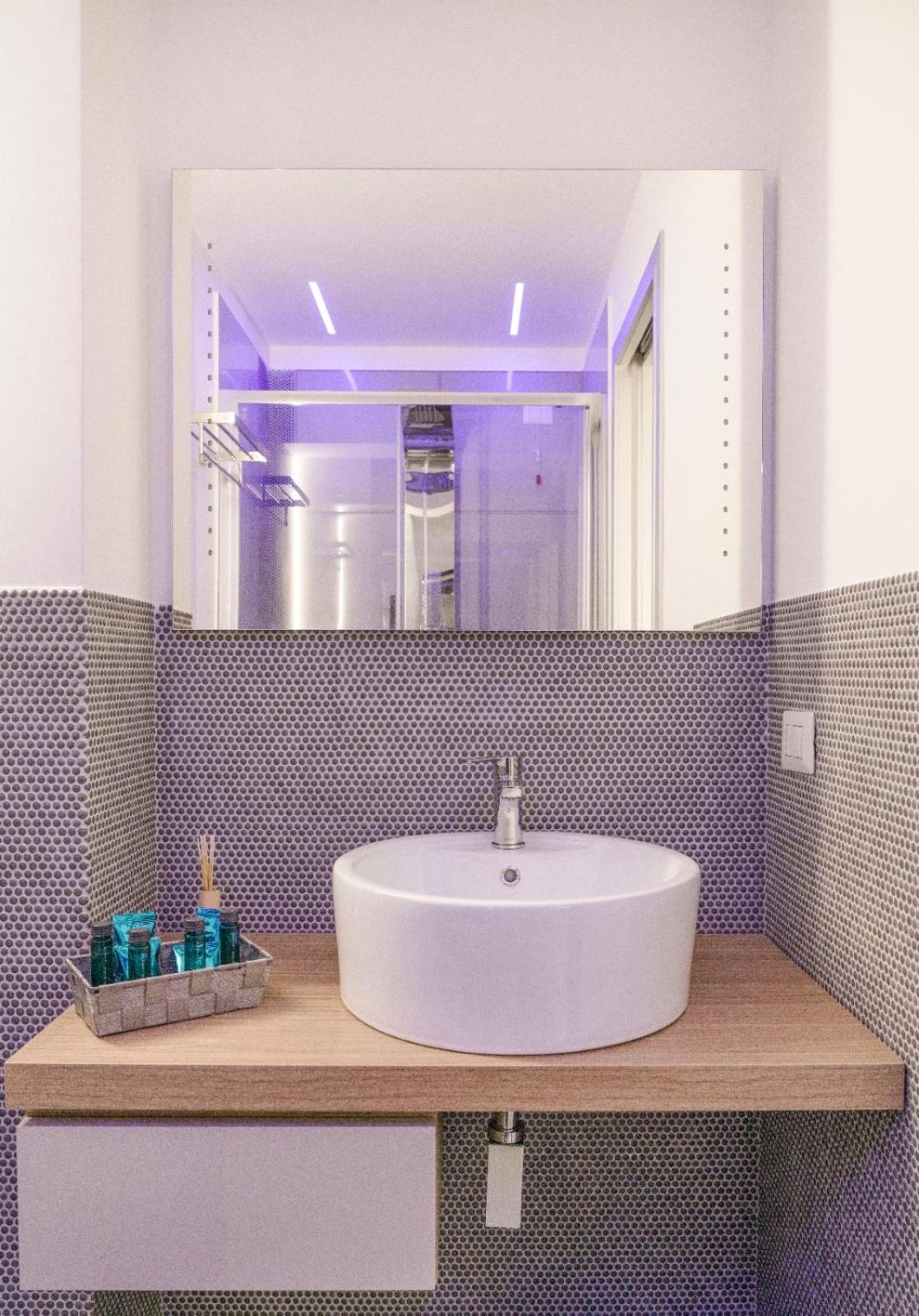 Oasi Del Golfo Suites B&B Castellammare del Golfo Εξωτερικό φωτογραφία
