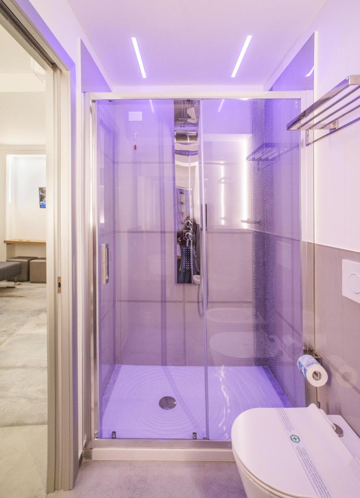 Oasi Del Golfo Suites B&B Castellammare del Golfo Εξωτερικό φωτογραφία